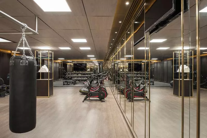 Fotos del hotel The Lanesborough, Oetker Collection:  4