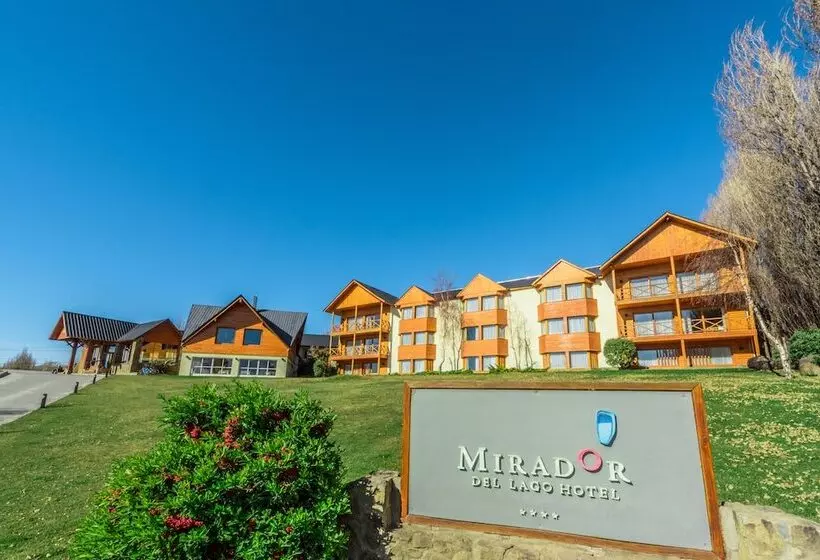 Fotos del hotel Mirador Del Lago:  15