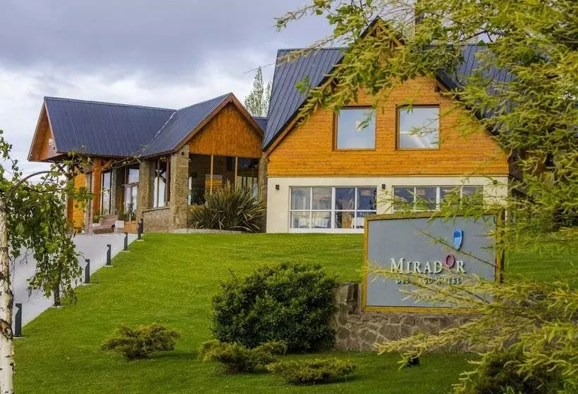 Fotos del hotel Mirador Del Lago:  9