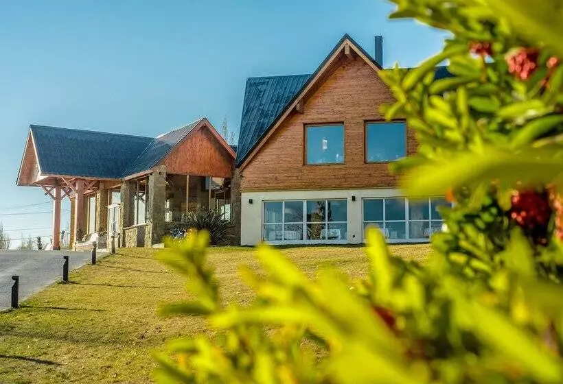 Fotos del hotel Mirador Del Lago:  13