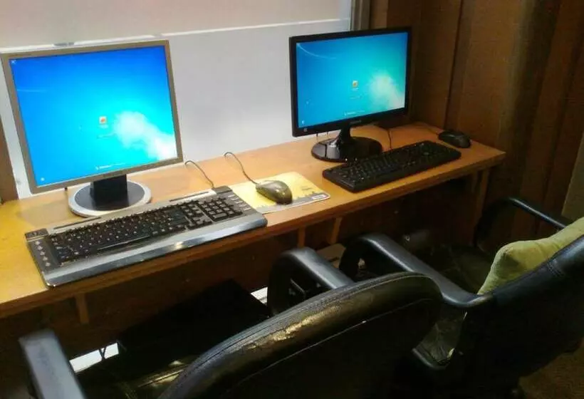 Fotos del hotel Tritone:  4