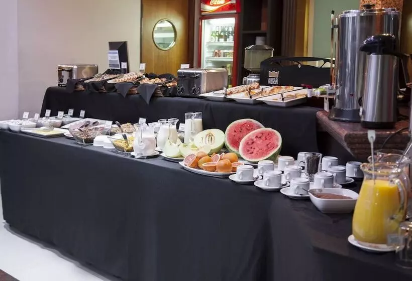 Fotos del hotel Tritone:  9