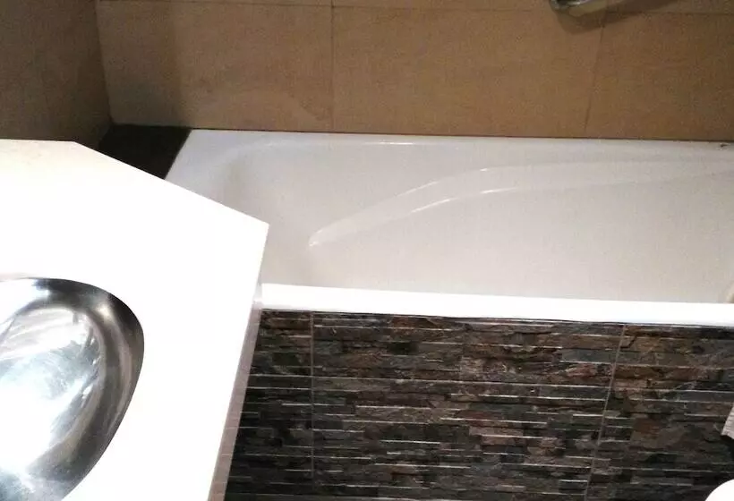 Fotos del hotel Tritone:  12