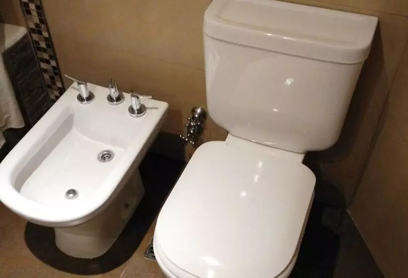 Fotos del hotel Tritone:  5