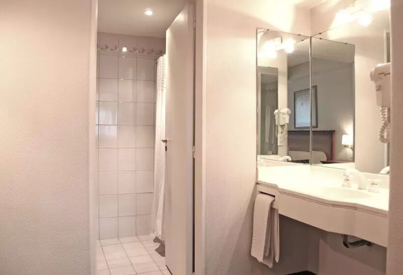 Fotos del hotel Tritone:  10