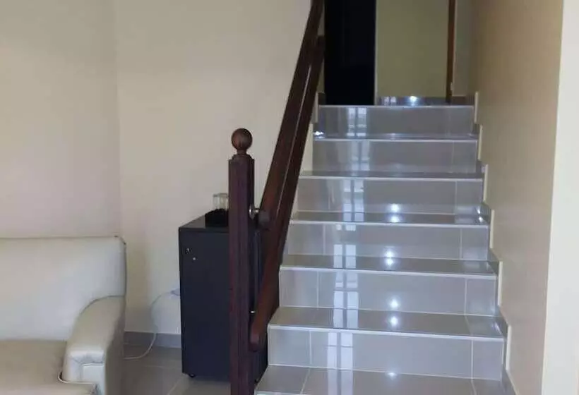 Fotos del hotel Tritone:  2