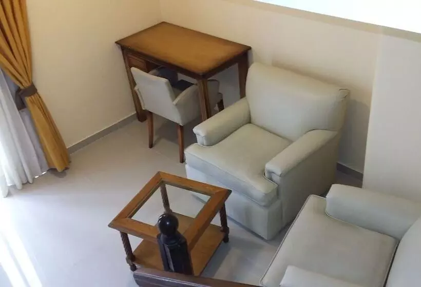 Fotos del hotel Tritone:  15