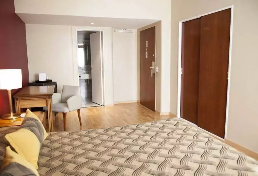 Fotos del hotel Tritone:  14