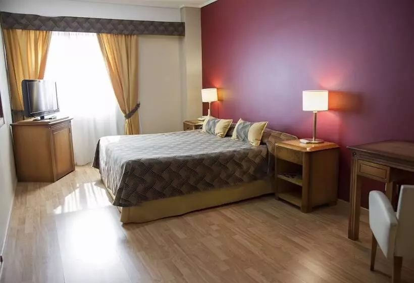 Fotos del hotel Tritone:  8