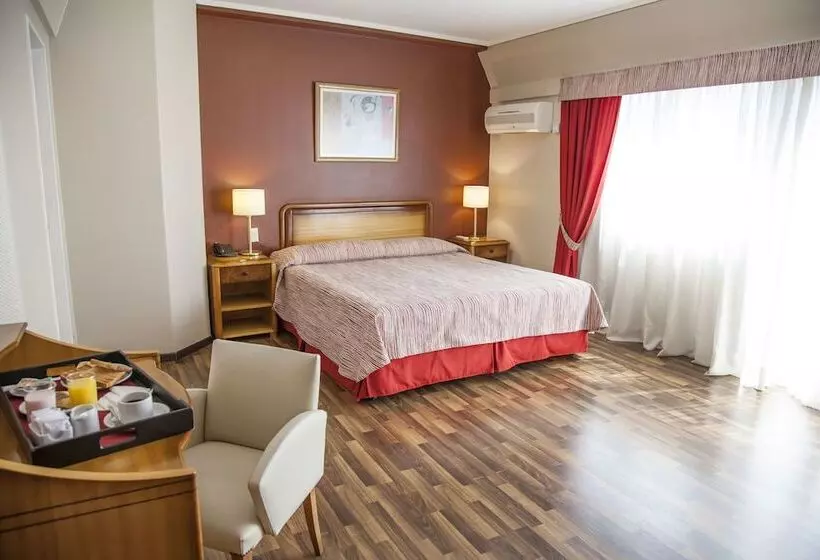 Fotos del hotel Tritone:  11