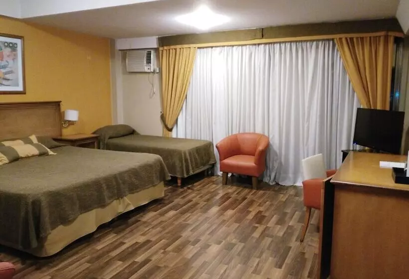 Fotos del hotel Tritone:  13