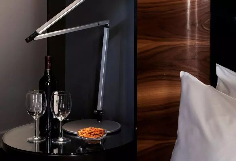 Fotos del hotel Zetta San Francisco, A Viceroy Urban Retreat:  11