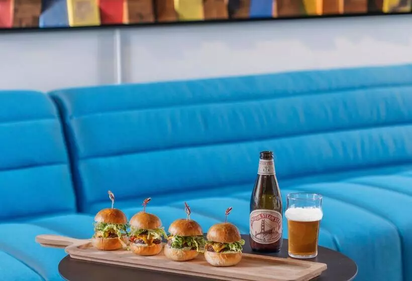 Fotos del hotel Zetta San Francisco, A Viceroy Urban Retreat:  24