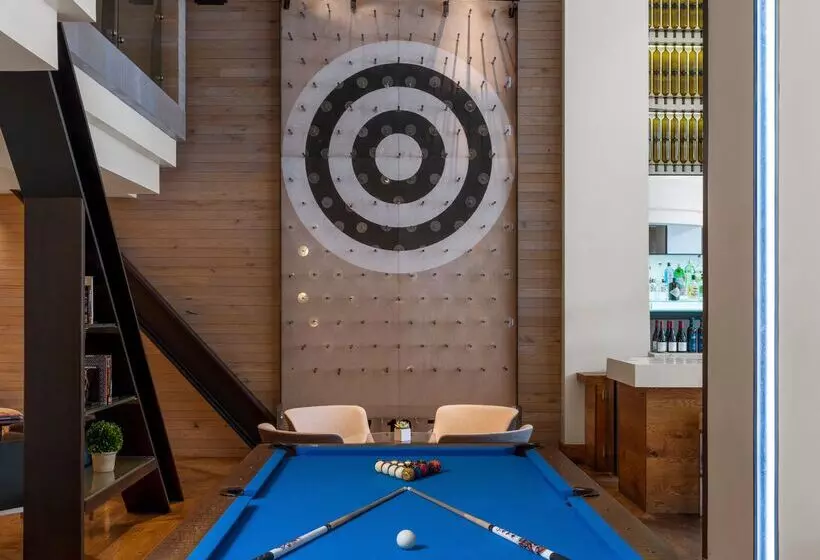 Fotos del hotel Zetta San Francisco, A Viceroy Urban Retreat:  14