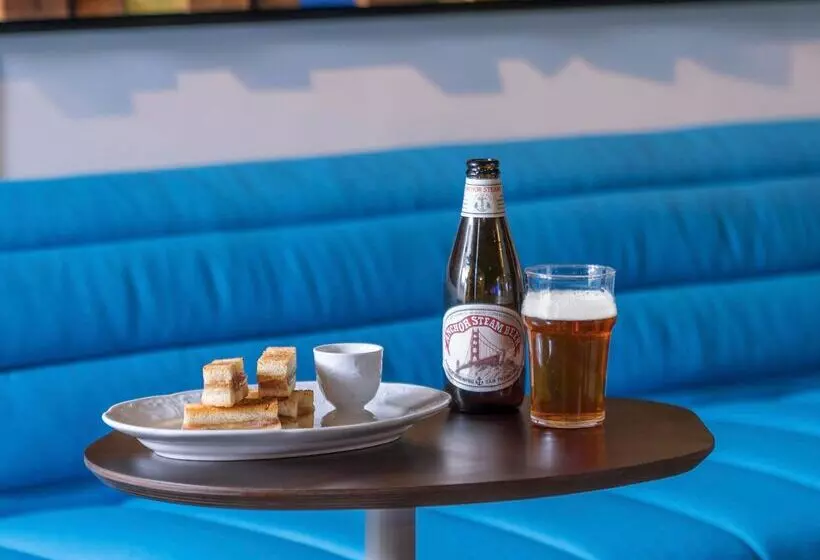 Fotos del hotel Zetta San Francisco, A Viceroy Urban Retreat:  8