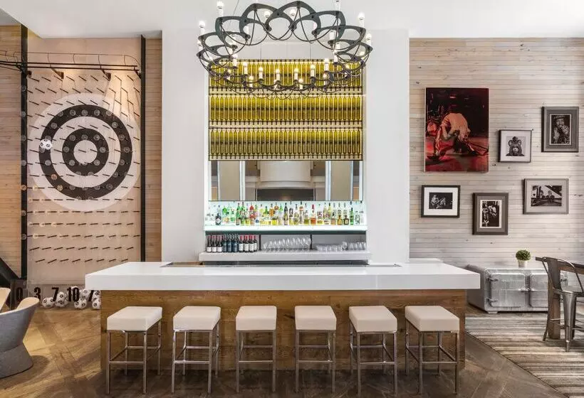 Fotos del hotel Zetta San Francisco, A Viceroy Urban Retreat:  20