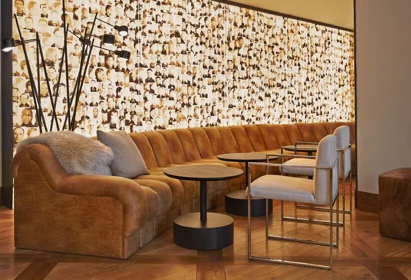 Fotos del hotel Zetta San Francisco, A Viceroy Urban Retreat:  21