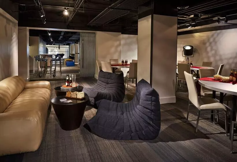 Fotos del hotel Zetta San Francisco, A Viceroy Urban Retreat:  22