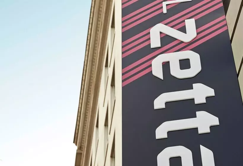 Fotos del hotel Zetta San Francisco, A Viceroy Urban Retreat:  9