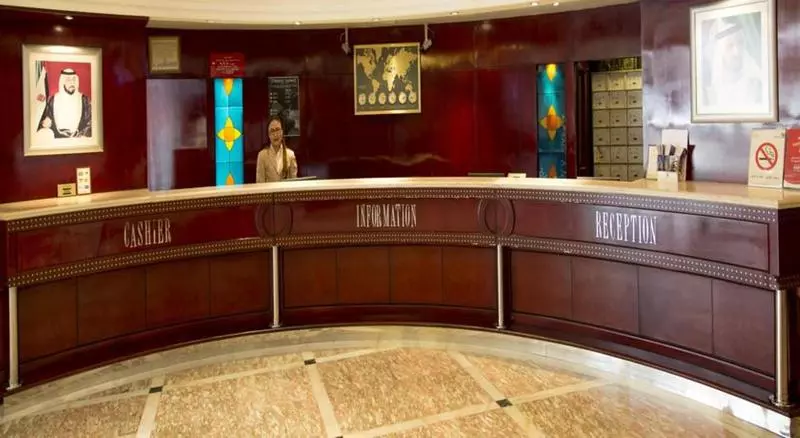 Fotos del hotel J5 Hotels Bur Dubai:  7