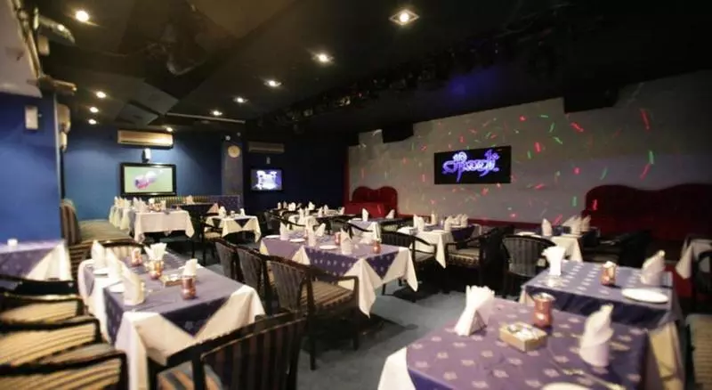 Fotos del hotel J5 Hotels Bur Dubai:  4