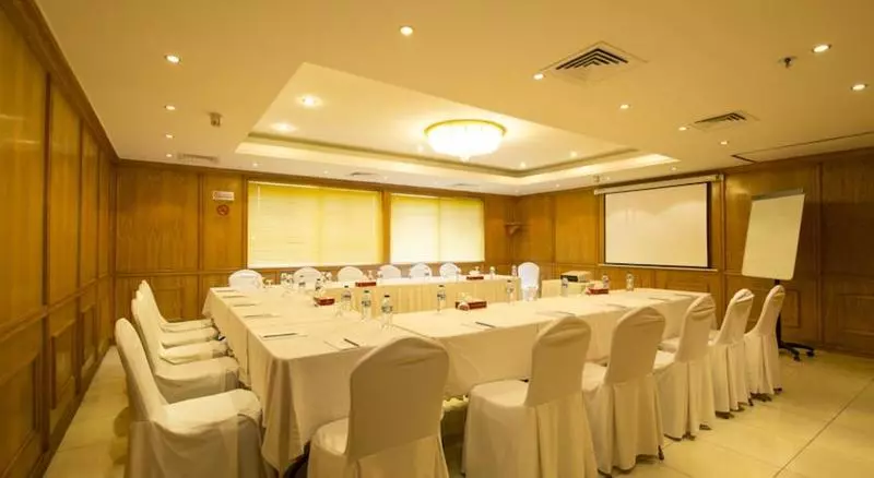 Fotos del hotel J5 Hotels Bur Dubai:  5