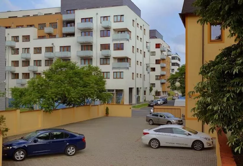 Fotos del hotel Attic:  8