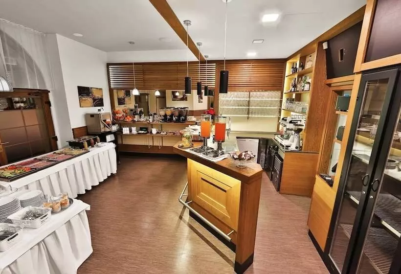 Fotos del hotel Attic:  6