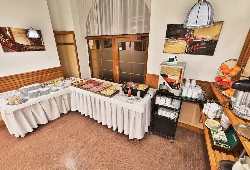 Fotos del hotel Attic:  10