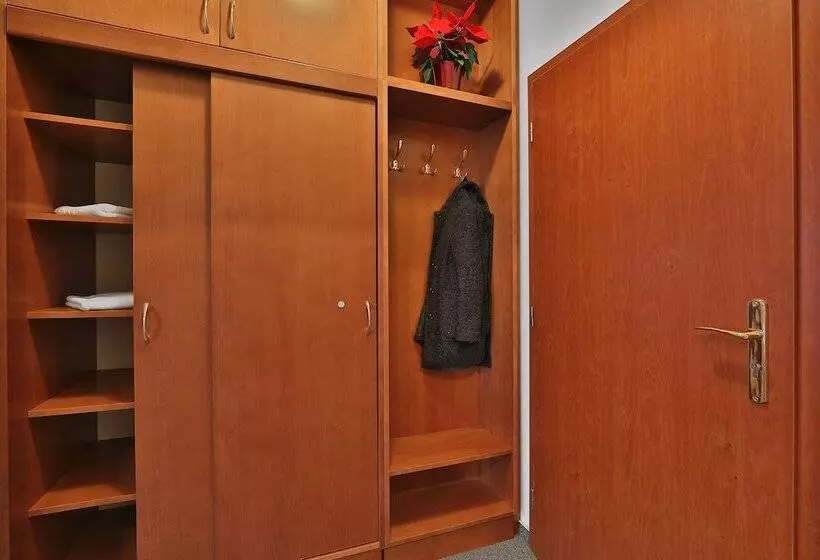 Fotos del hotel Attic:  15