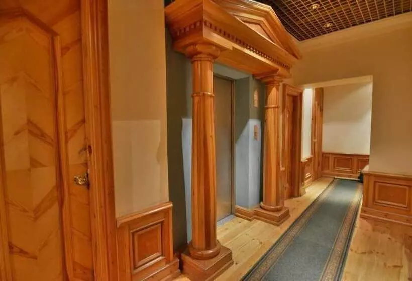 Fotos del hotel Boutique  Kristofs:  2