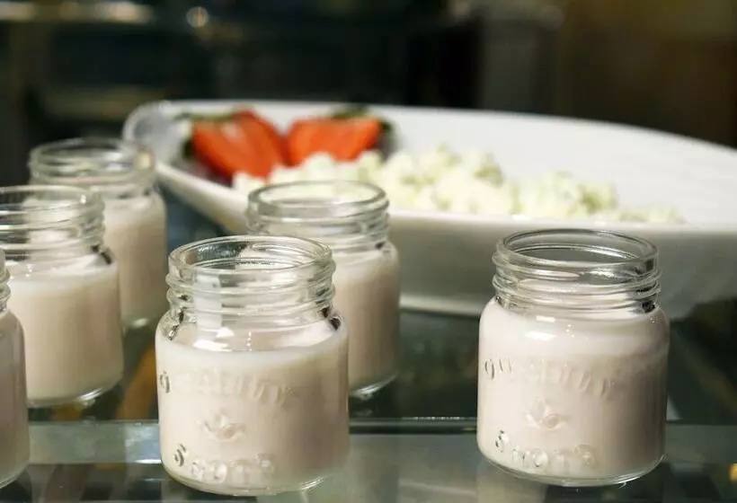 Fotos del hotel Boutique  Kristofs:  8