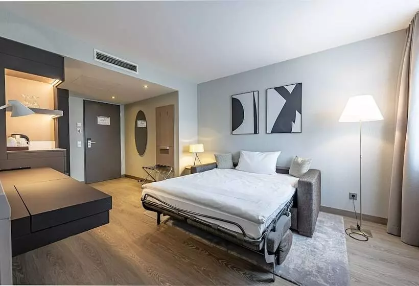 Fotos del hotel Europa:  3