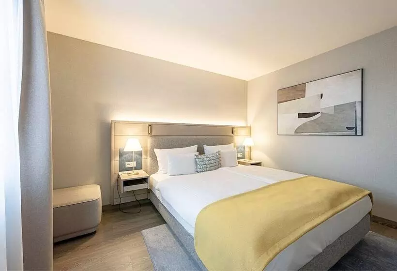 Fotos del hotel Europa:  4