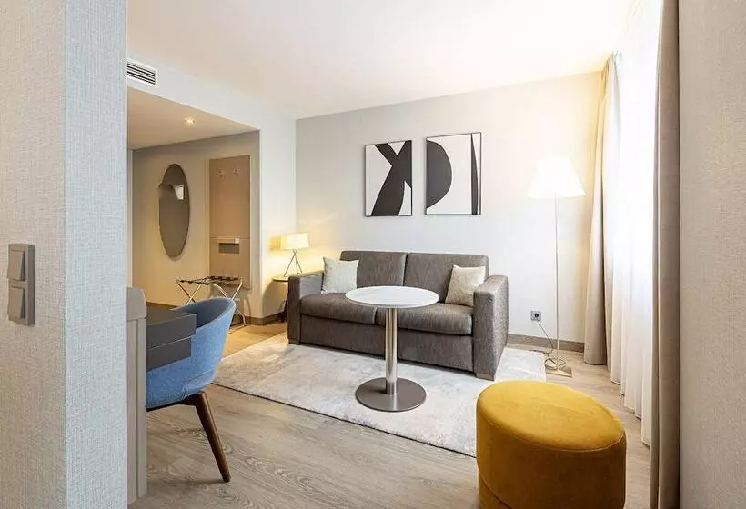 Fotos del hotel Europa:  24