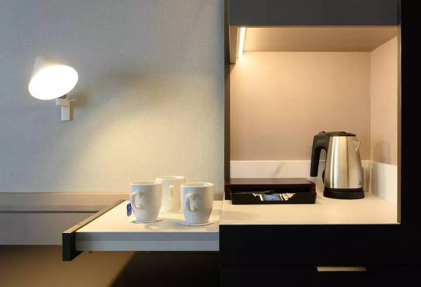 Fotos del hotel Europa:  23