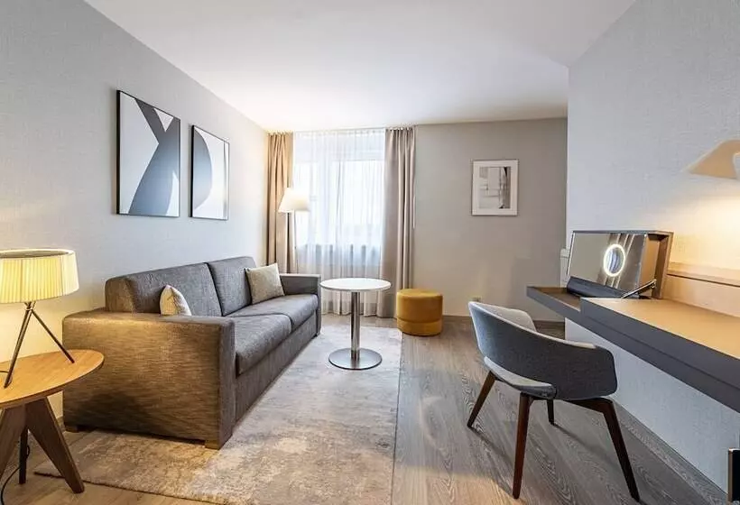 Fotos del hotel Europa:  25