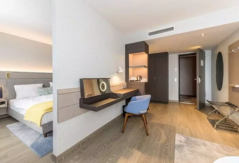 Fotos del hotel Europa:  17