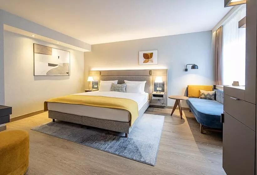 Fotos del hotel Europa:  15