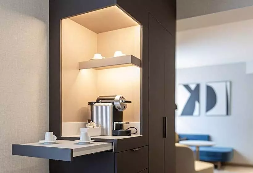 Fotos del hotel Europa:  18