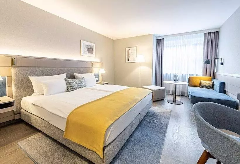 Fotos del hotel Europa:  14