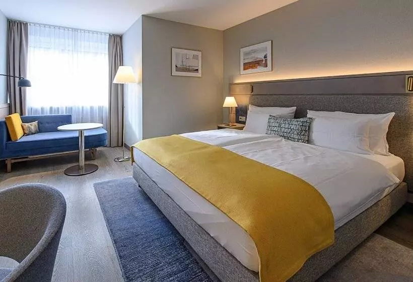 Fotos del hotel Europa:  13