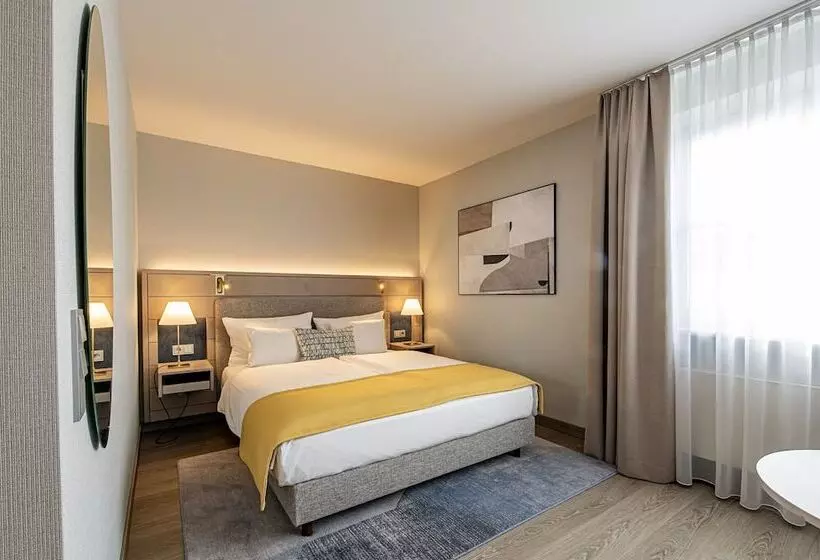 Fotos del hotel Europa:  11