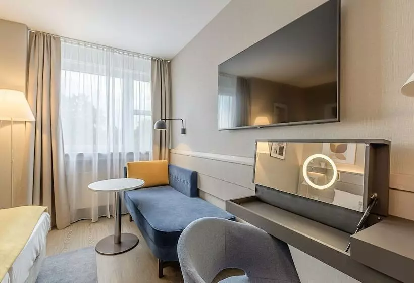 Fotos del hotel Europa:  20