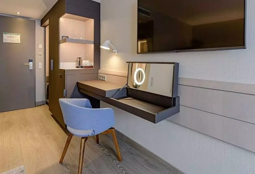 Fotos del hotel Europa:  21