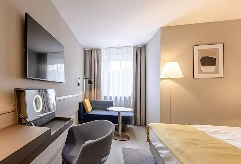 Fotos del hotel Europa:  10