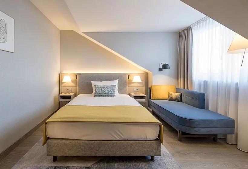 Fotos del hotel Europa:  8