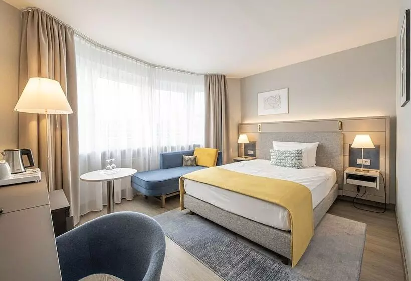 Fotos del hotel Europa:  5