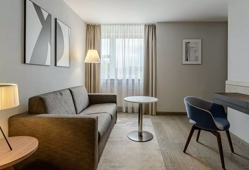 Fotos del hotel Europa:  22