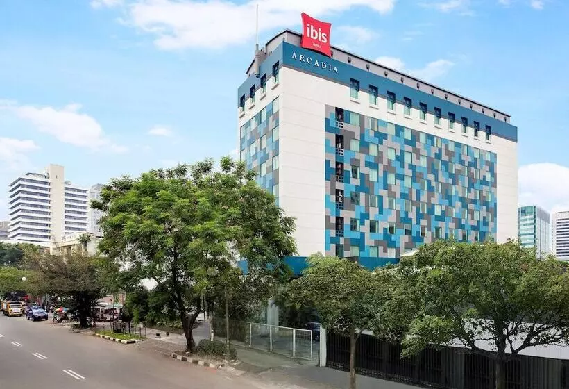 Fotos del hotel Ibis Jakarta Arcadia:  9